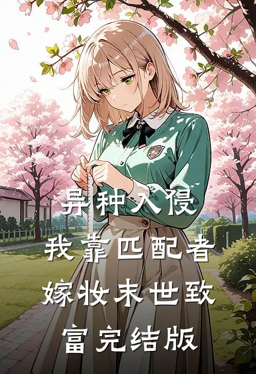 异种入侵，我靠匹配者嫁妆末世致富完结版