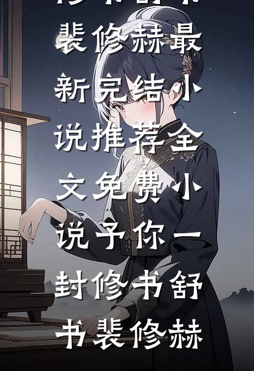 重回高中！阴暗听障亡夫成我忠犬全章节