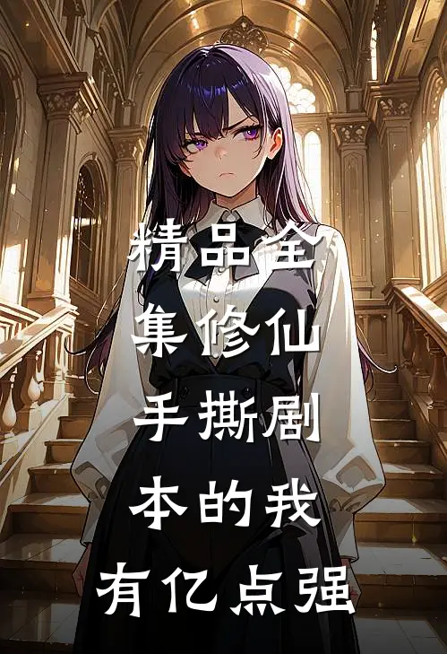 精品全集修仙：手撕剧本的我，有亿点强
