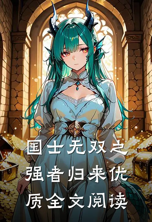国士无双之强者归来优质全文阅读