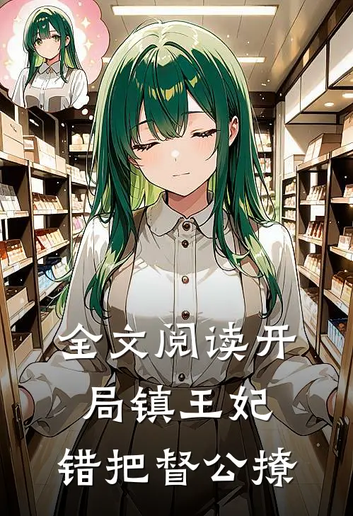全文阅读开局镇王妃，错把督公撩