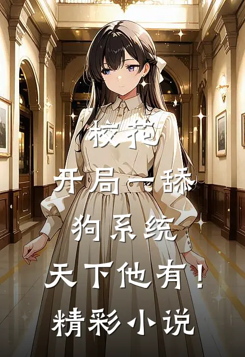 校花：开局一舔狗系统，天下他有！精彩小说