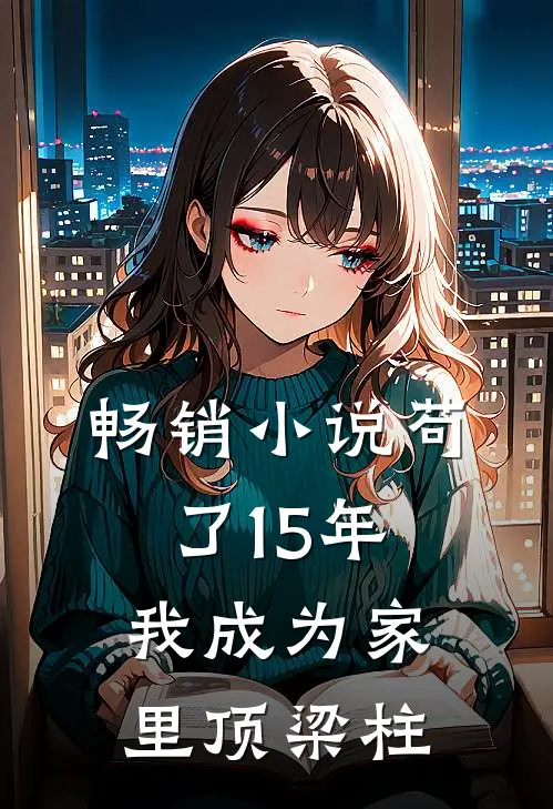 畅销小说苟了15年，我成为家里顶梁柱