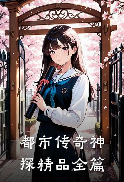 都市传奇神探精品全篇