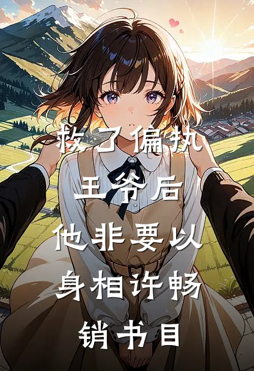 救了偏执王爷后，他非要以身相许畅销书目