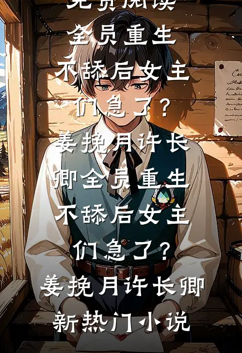 玫瑰花的葬礼完本