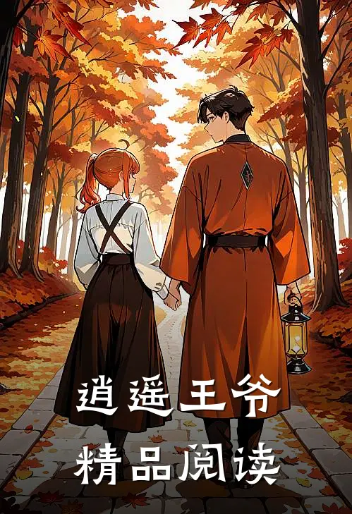 逍遥王爷精品阅读