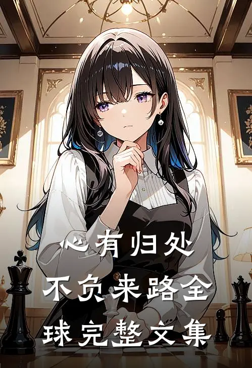 旧梦成殇，情深不寿