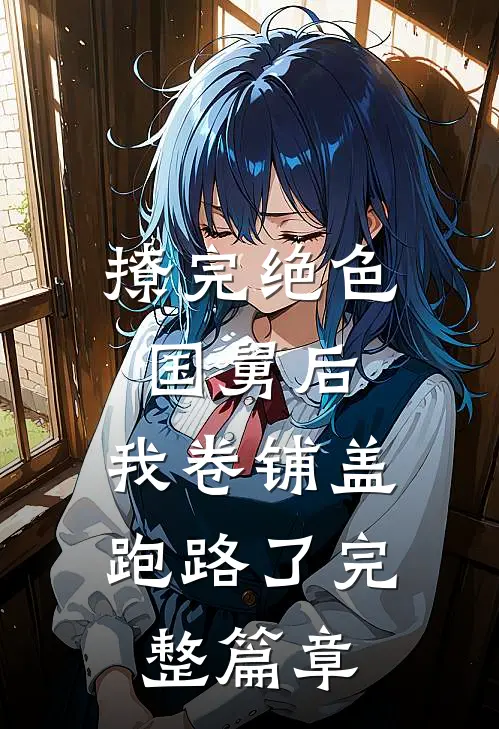 撩完绝色国舅后，我卷铺盖跑路了完整篇章
