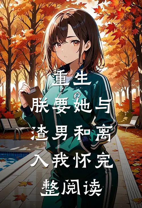 重生：朕要她与渣男和离，入我怀完整阅读
