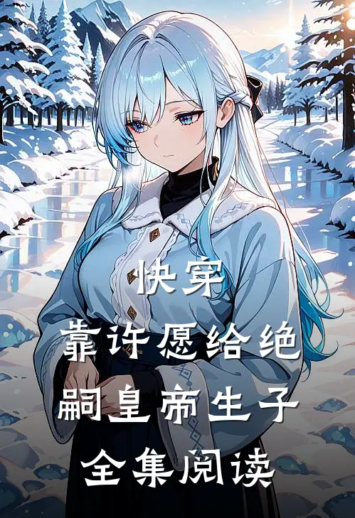 快穿：靠许愿给绝嗣皇帝生子全集阅读