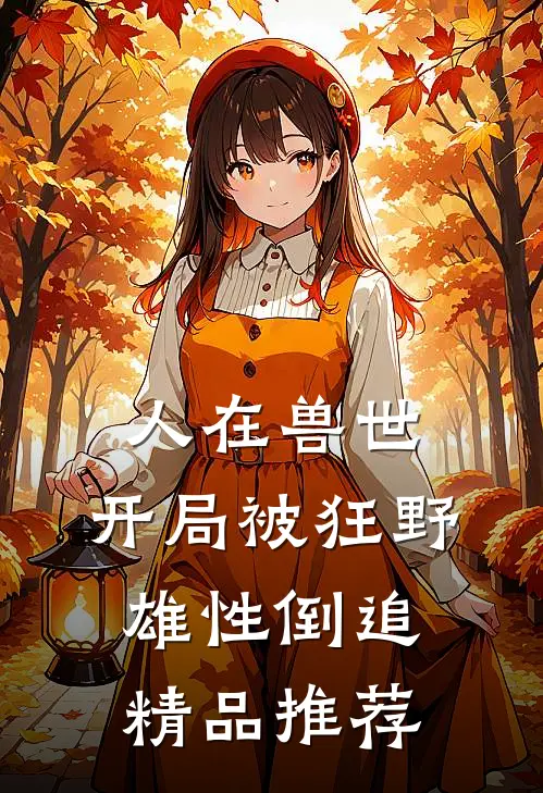 人在兽世，开局被狂野雄性倒追精品推荐