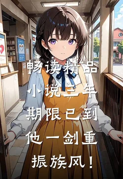 畅读精品小说三年期限已到，他一剑重振族风！