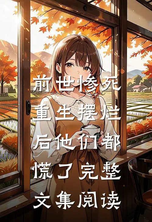 前世惨死，重生摆烂后他们都慌了完整文集阅读
