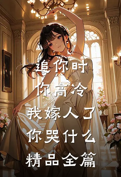 追你时你高冷，我嫁人了你哭什么精品全篇