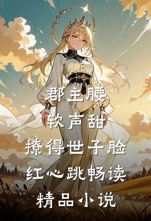郡主腰软声甜，撩得世子脸红心跳畅读精品小说