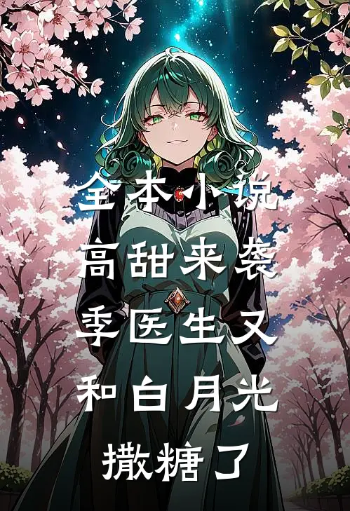 全本小说高甜来袭：季医生又和白月光撒糖了