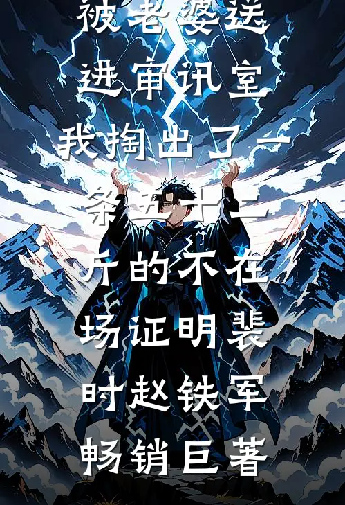 老婆为了初恋儿子害死女儿，我让她直接破产沈妍昊天完结文