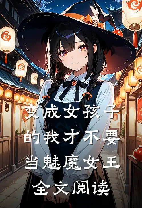 变成女孩子的我才不要当魅魔女王全文阅读