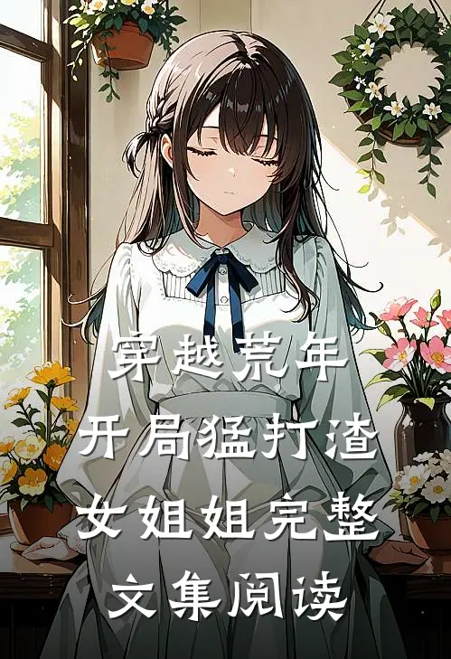 穿越荒年：开局猛打渣女姐姐完整文集阅读
