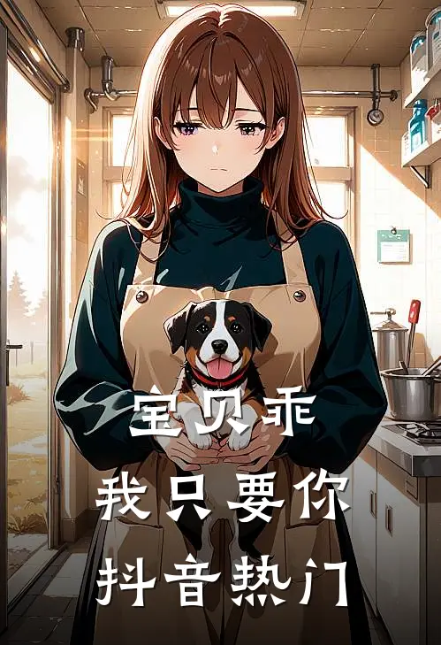 宝贝乖，我只要你抖音热门