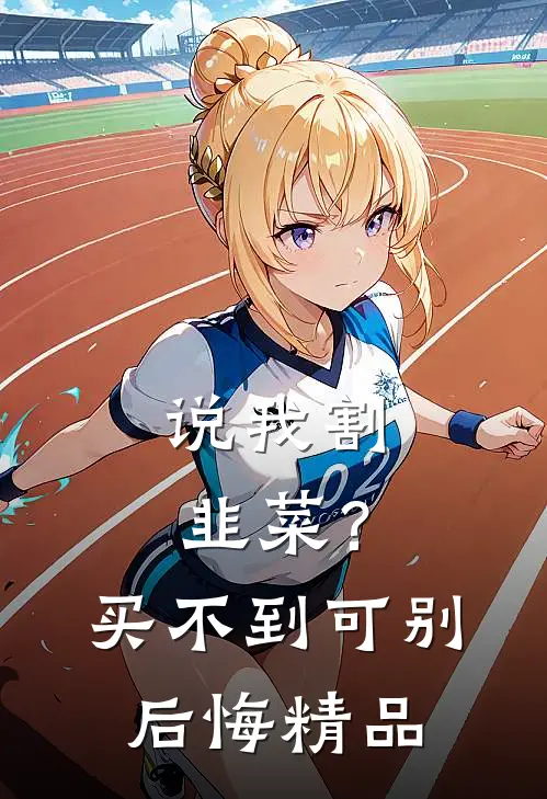 说我割韭菜？买不到可别后悔精品