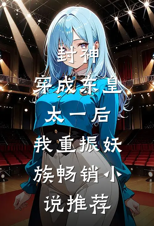 封神：穿成东皇太一后，我重振妖族畅销小说推荐