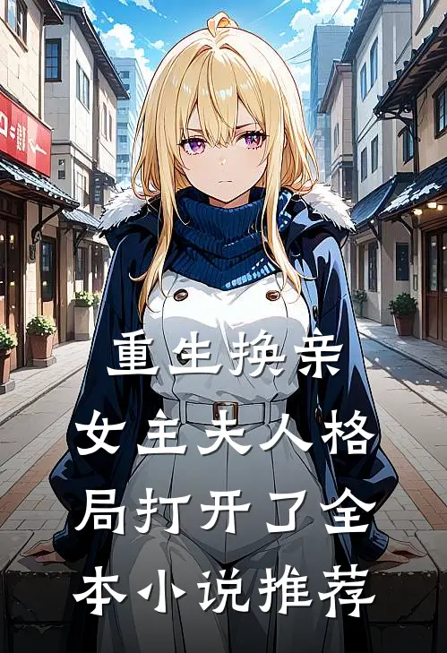 重生换亲，女主夫人格局打开了全本小说推荐