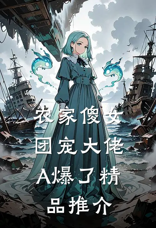 农家傻女：团宠大佬A爆了精品推介