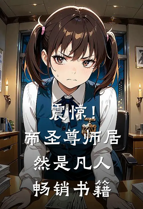 震惊！帝圣尊师居然是凡人畅销书籍