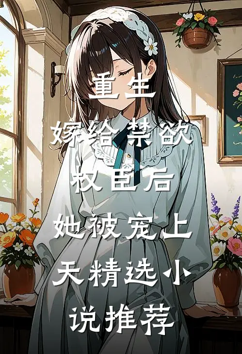重生：嫁给禁欲权臣后，她被宠上天精选小说推荐