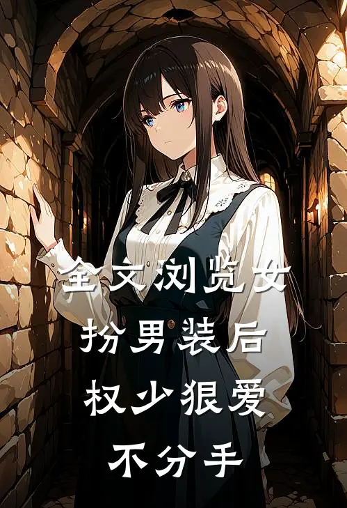 全文浏览女扮男装后，权少狠爱不分手