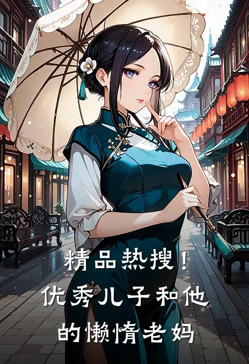 精品热搜！优秀儿子和他的懒惰老妈