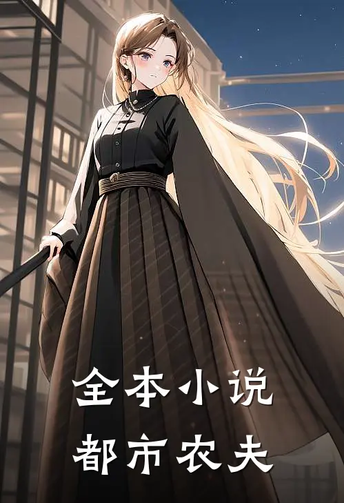 全本小说都市农夫