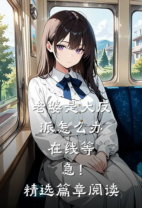 老婆是大反派怎么办，在线等，急！精选篇章阅读