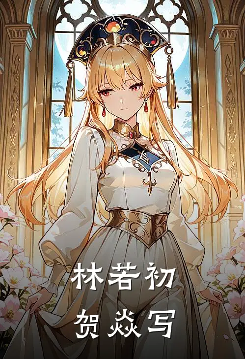 林若初贺焱写