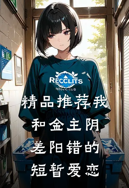 精品推荐我和金主阴差阳错的短暂爱恋