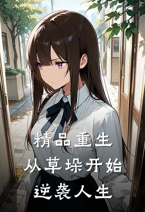精品重生：从草垛开始逆袭人生