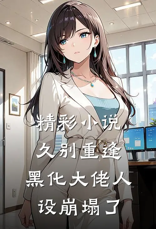 精彩小说久别重逢：黑化大佬人设崩塌了