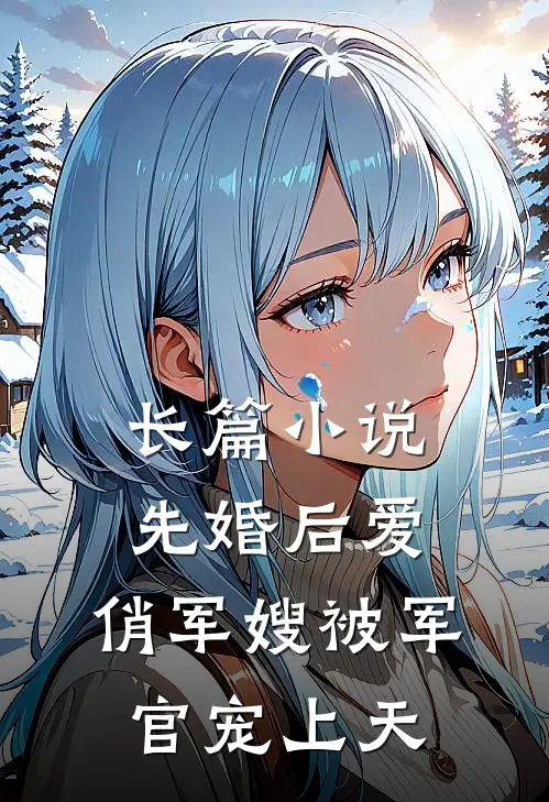 长篇小说先婚后爱：俏军嫂被军官宠上天