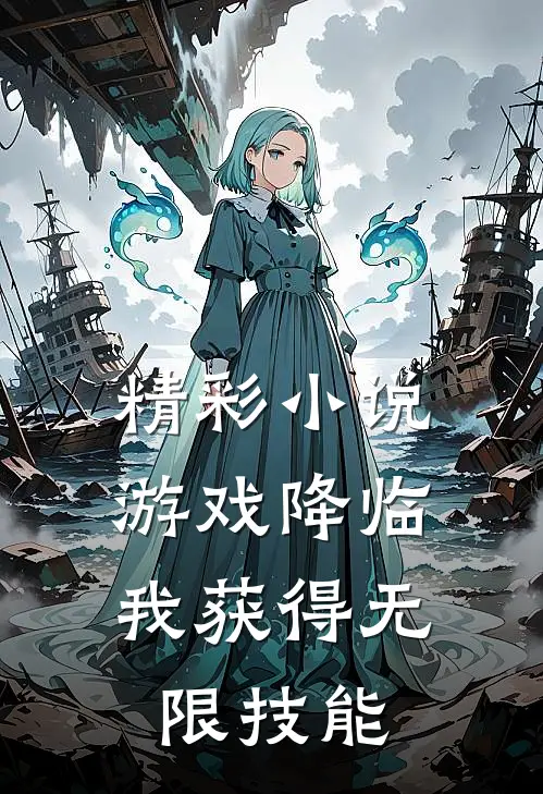 精彩小说游戏降临：我获得无限技能