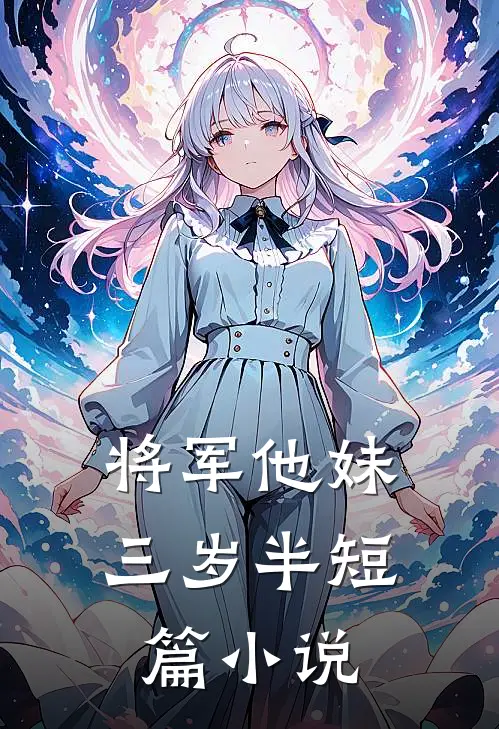 将军他妹三岁半短篇小说