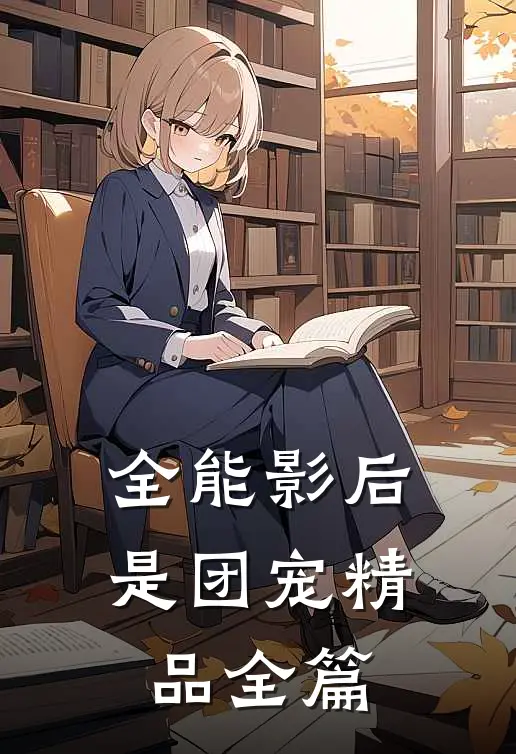 全能影后是团宠精品全篇