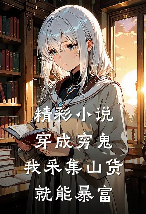 精彩小说穿成穷鬼，我采集山货就能暴富