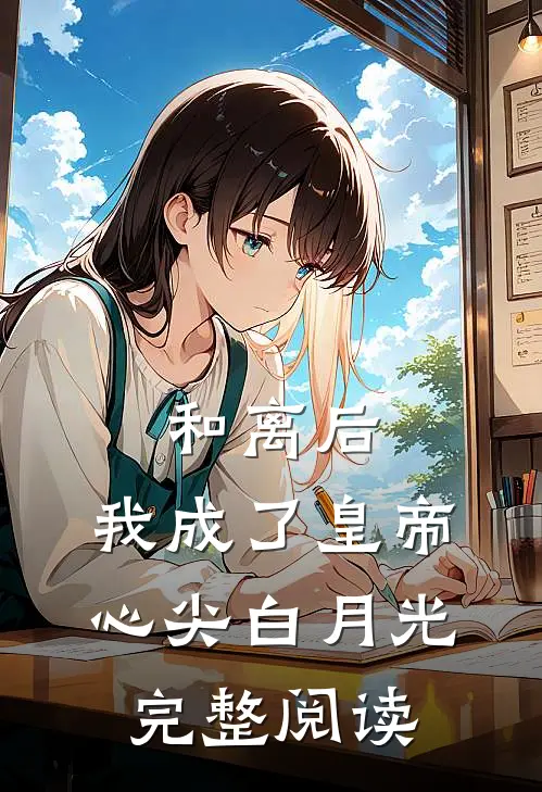 和离后，我成了皇帝心尖白月光完整阅读