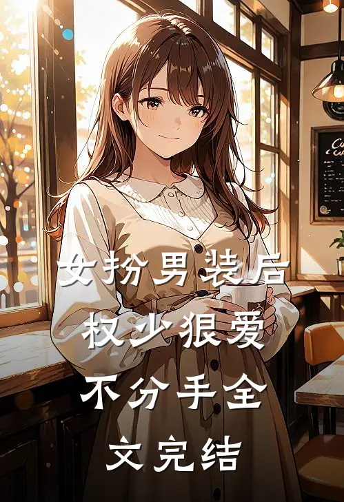 女扮男装后，权少狠爱不分手全文完结
