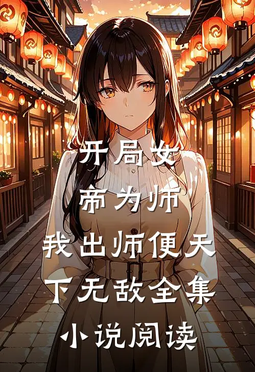 开局女帝为师，我出师便天下无敌全集小说阅读