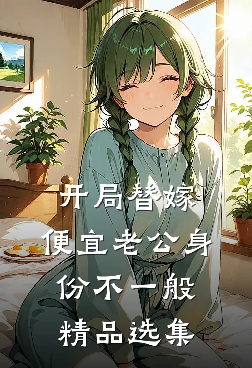 开局替嫁，便宜老公身份不一般精品选集