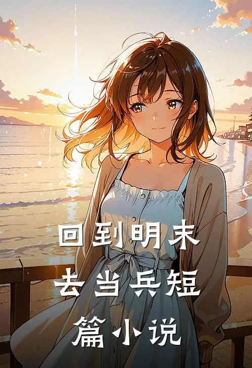回到明末去当兵短篇小说