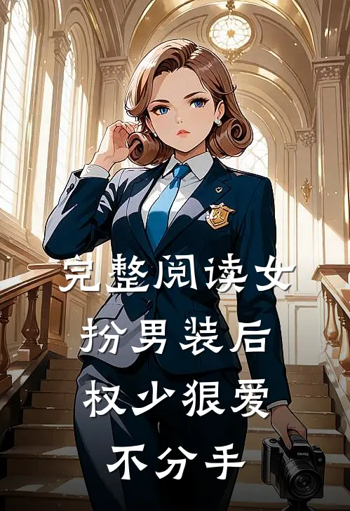 完整阅读女扮男装后，权少狠爱不分手